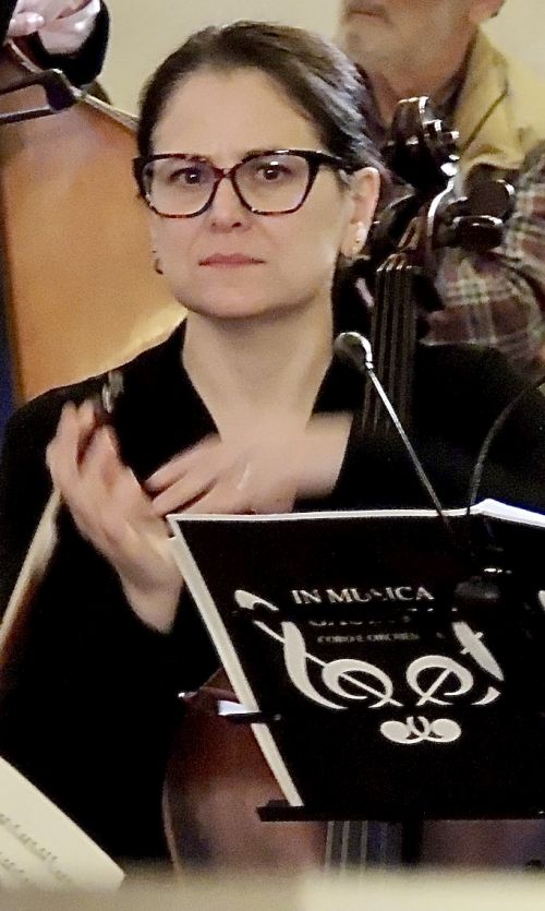 2 Concerto venticinquesimo 20